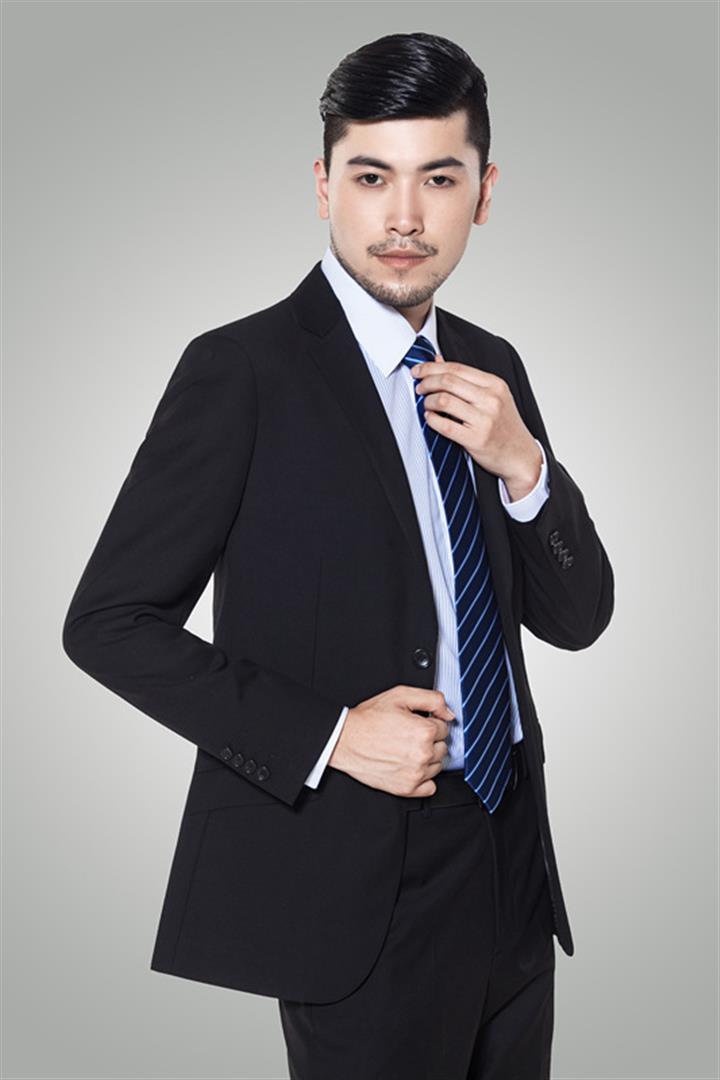 李小容 灯光与摄影艺术负责人